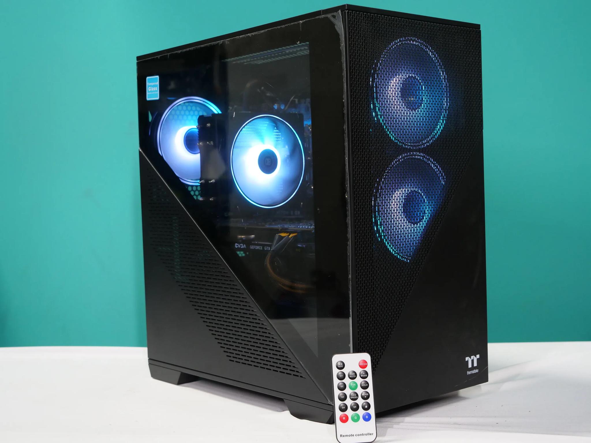 UCW Ready to Play "First Steps" e-sports build (i7 6700 + 16gb + GTX 980) Free Ship!