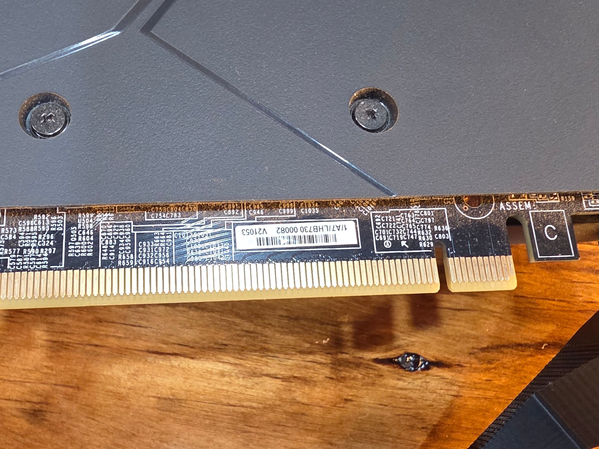 GIGABYTE EAGLE OC GeForce RTX 3060 12GB