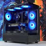 Nvidia 1070 Gaming PC | Ryzen 5 2600x|16GB  Ram|500GB SSD |Wifi|