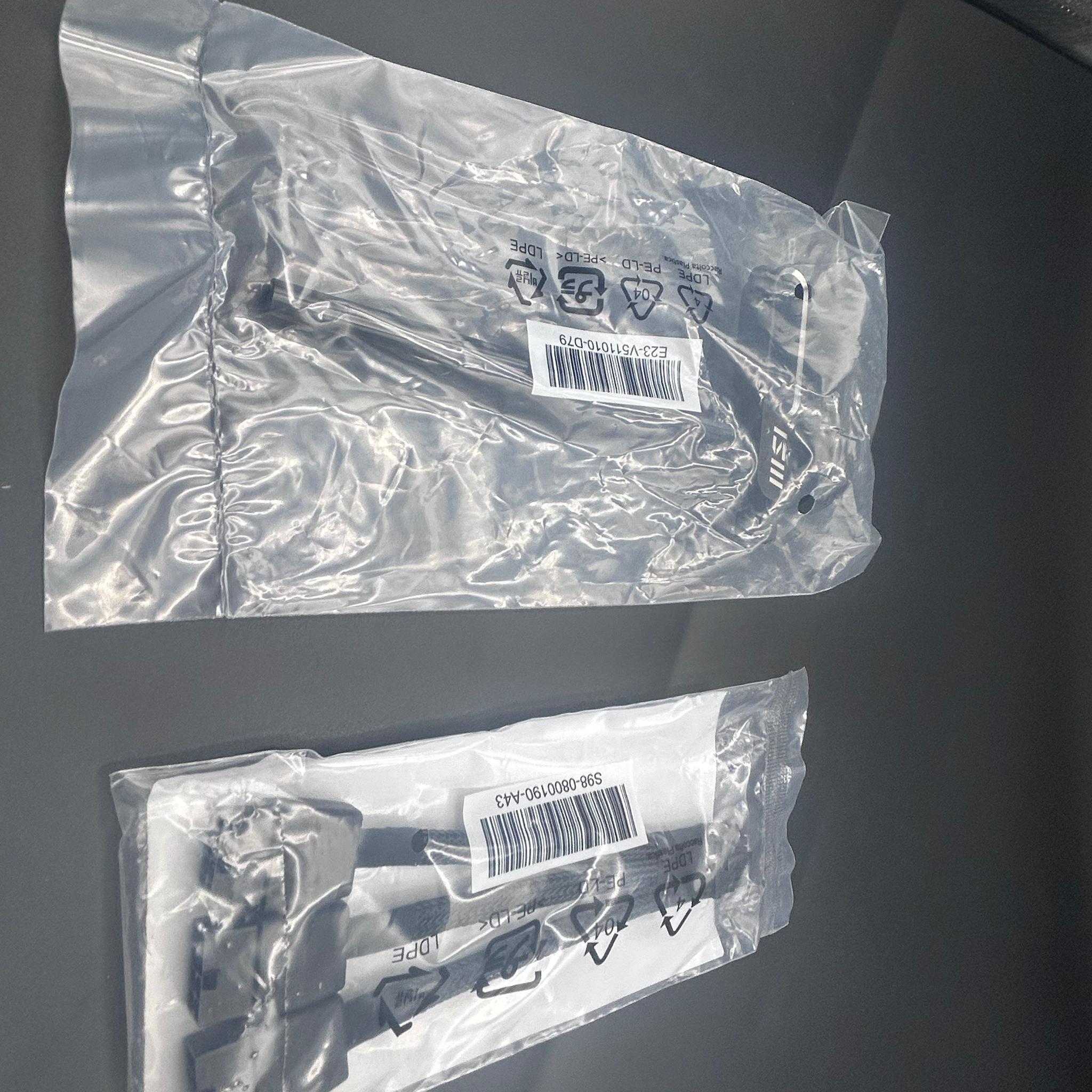 MSI Expert 4080 Super