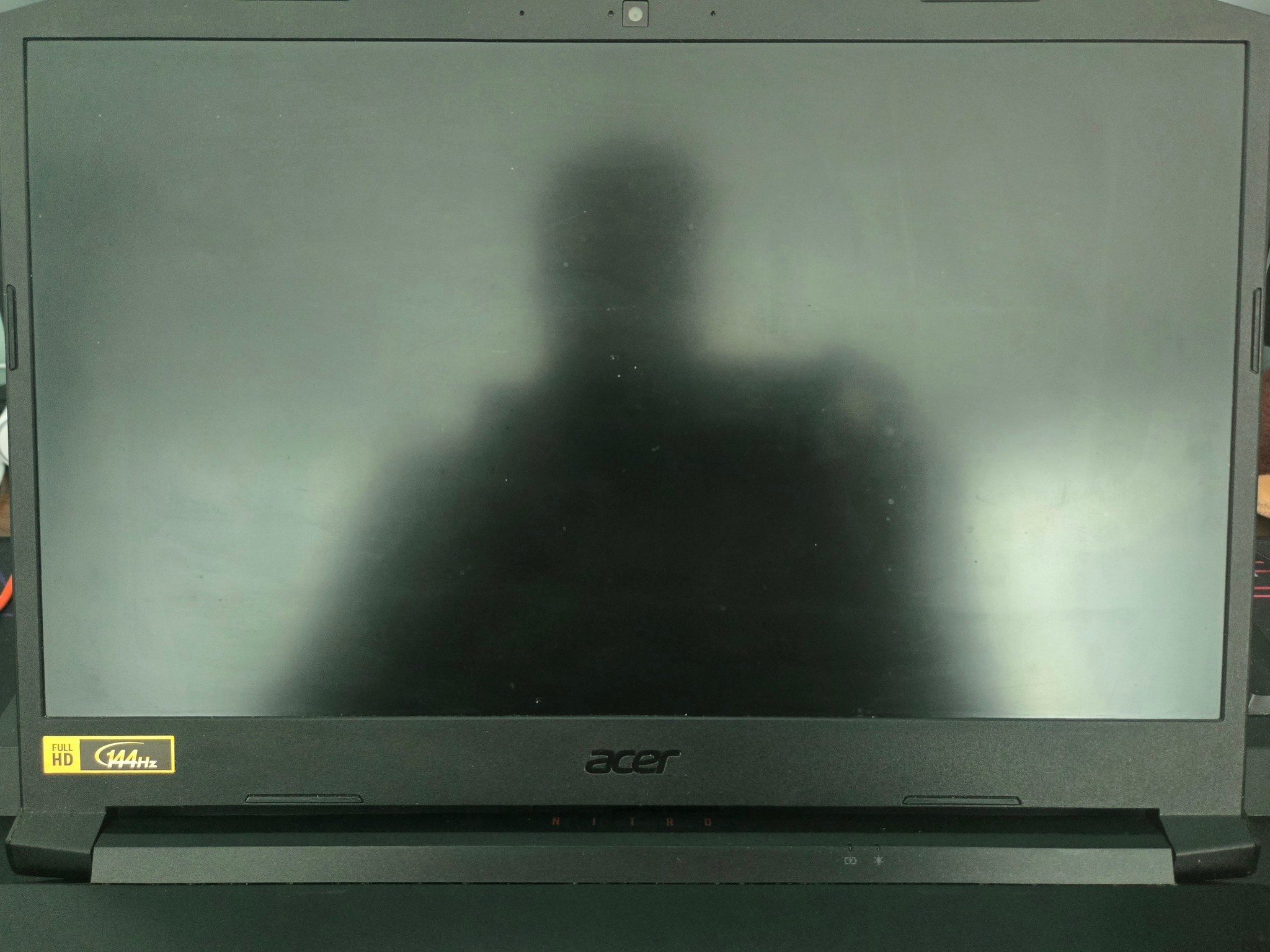 Acer Nitro 5