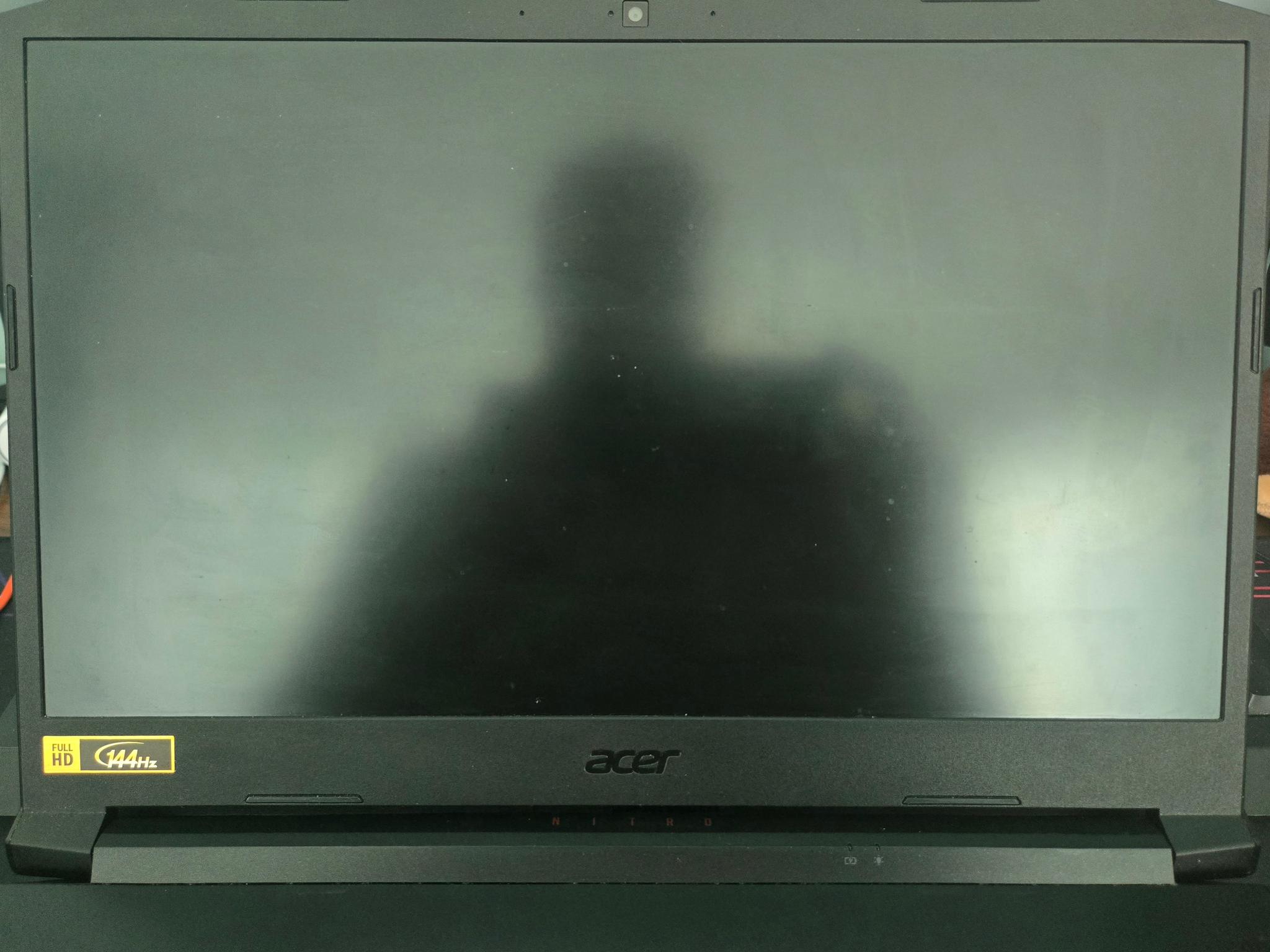 Acer Nitro 5