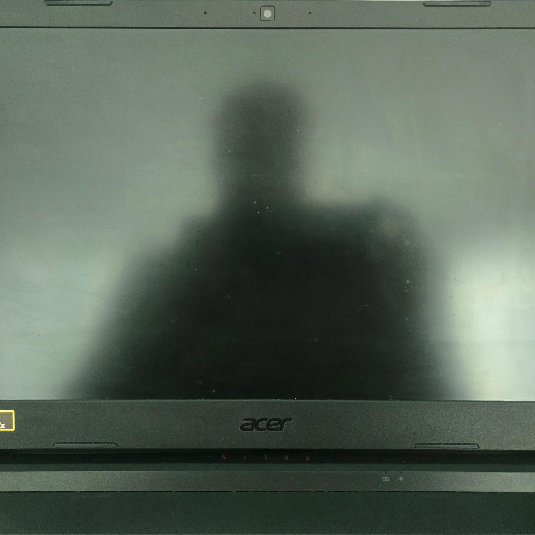 Acer Nitro 5