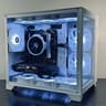GeForce GTX 1660 Super Custom Gaming PC - Ryzen 5 2600X