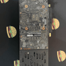 On sale used EVGA Geforce RTX 2060 6 GB XC ULTRA 