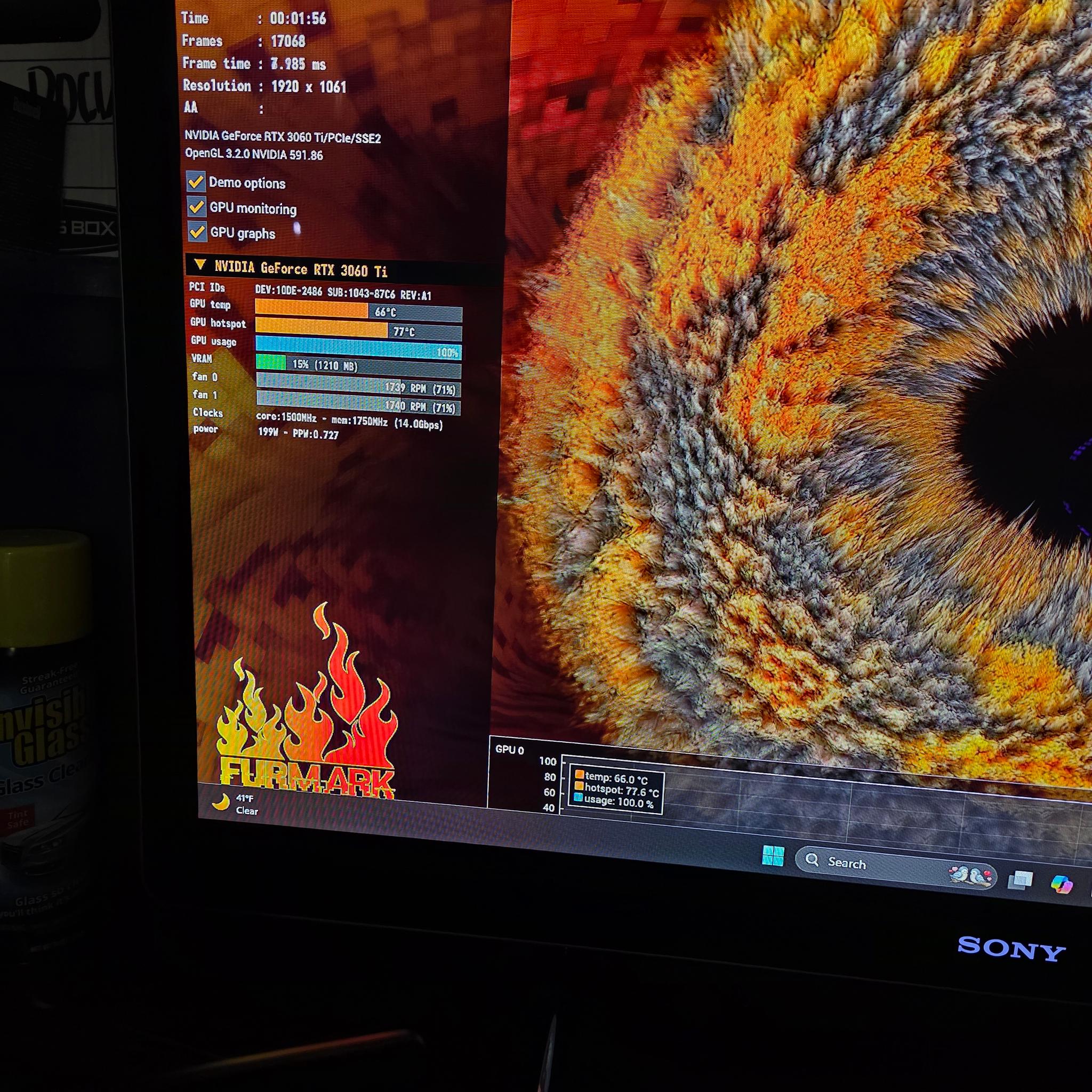 For Sale!! Custom Intel I5 mini Itx Build