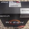 AMD Ryzen 7 5800X3D, 3.4 GHz 8 cores / 16 thread
