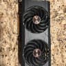 SAPPHIRE PULSE Radeon RX 6700 XT