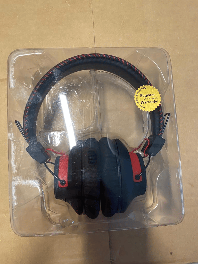 Avantree Wireless Over Ear Headphones