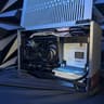 🚀 Little Silver Ti🚀 Ryzen 5 9600X| RTX 5060Ti 16 GB | 32 GB DDR5| 2 TB NVMe