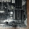 ASRock B650M-CX Micro ATX AM5 Motherboard