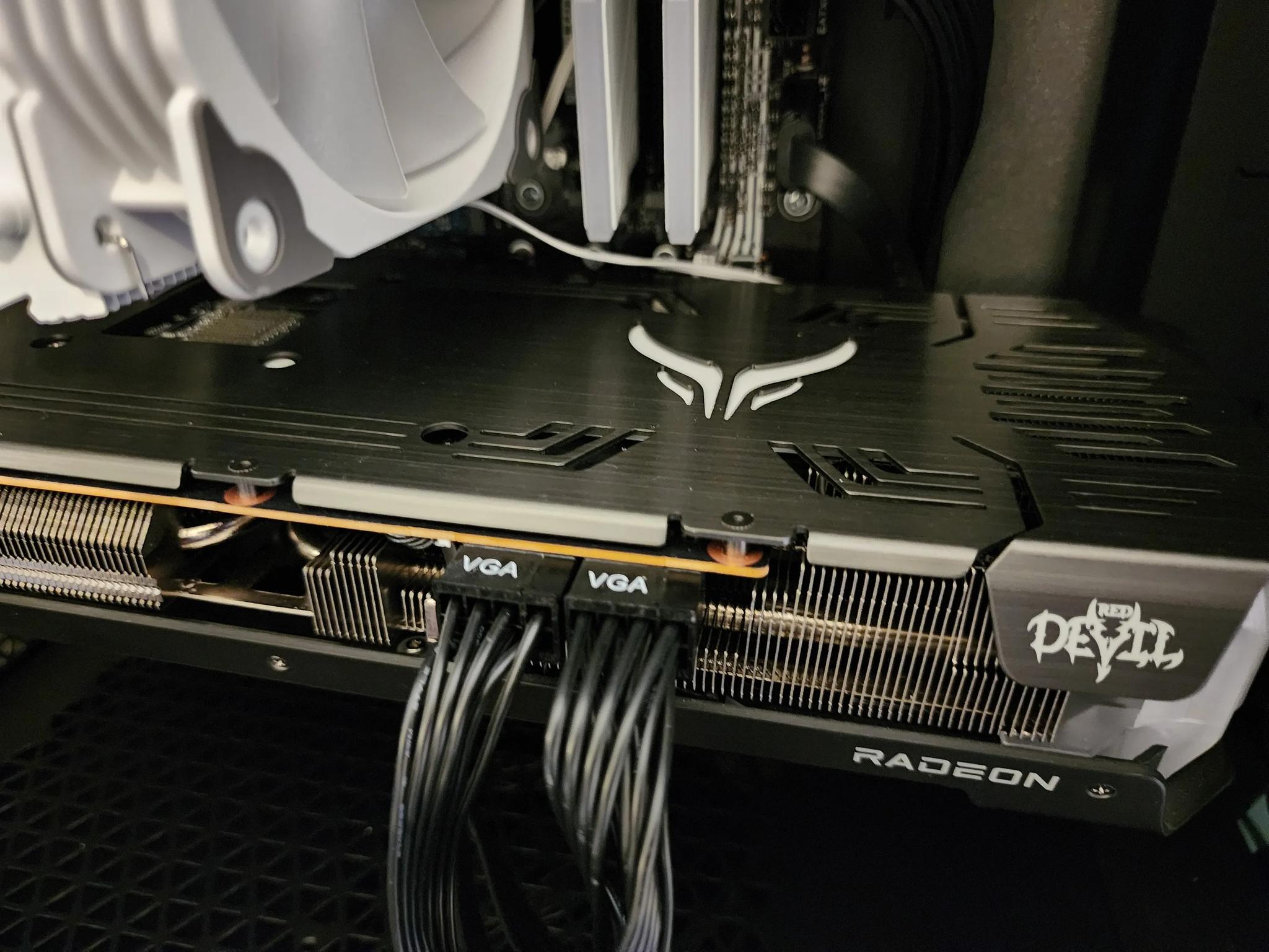 PowerColor Radeon RX 6700XT 12 GB