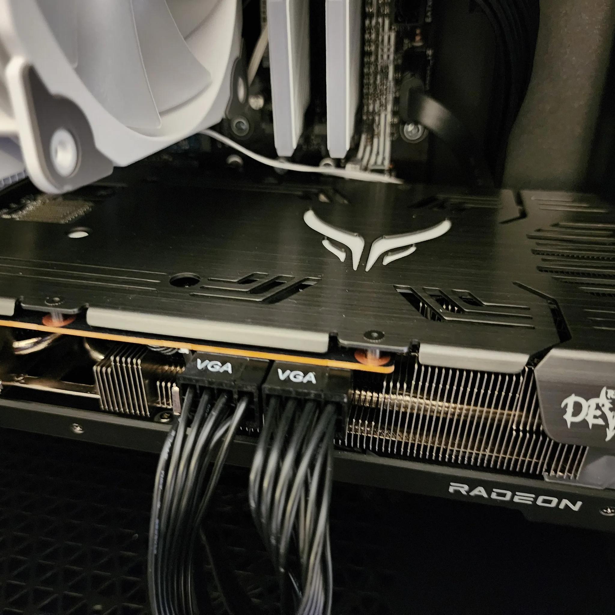 PowerColor Radeon RX 6700XT 12 GB