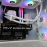 ⚪ Ryzen 5 9600X/RTX 5060Ti 16GB Gaming/Streaming PC ⚪