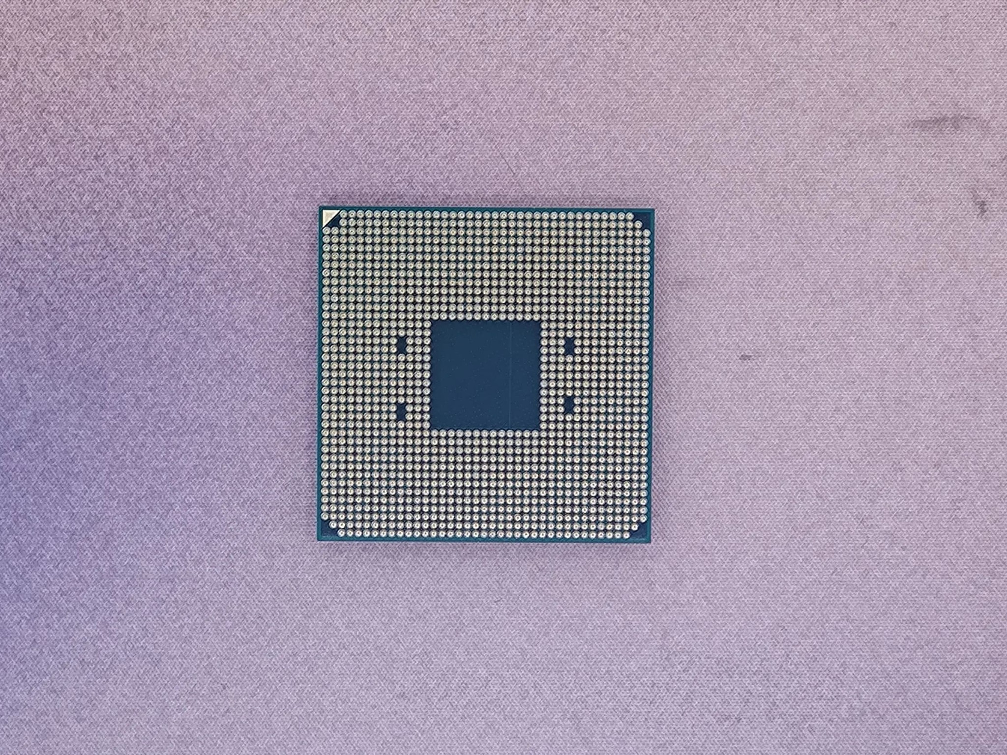 AMD Ryzen 5 3500X Processor