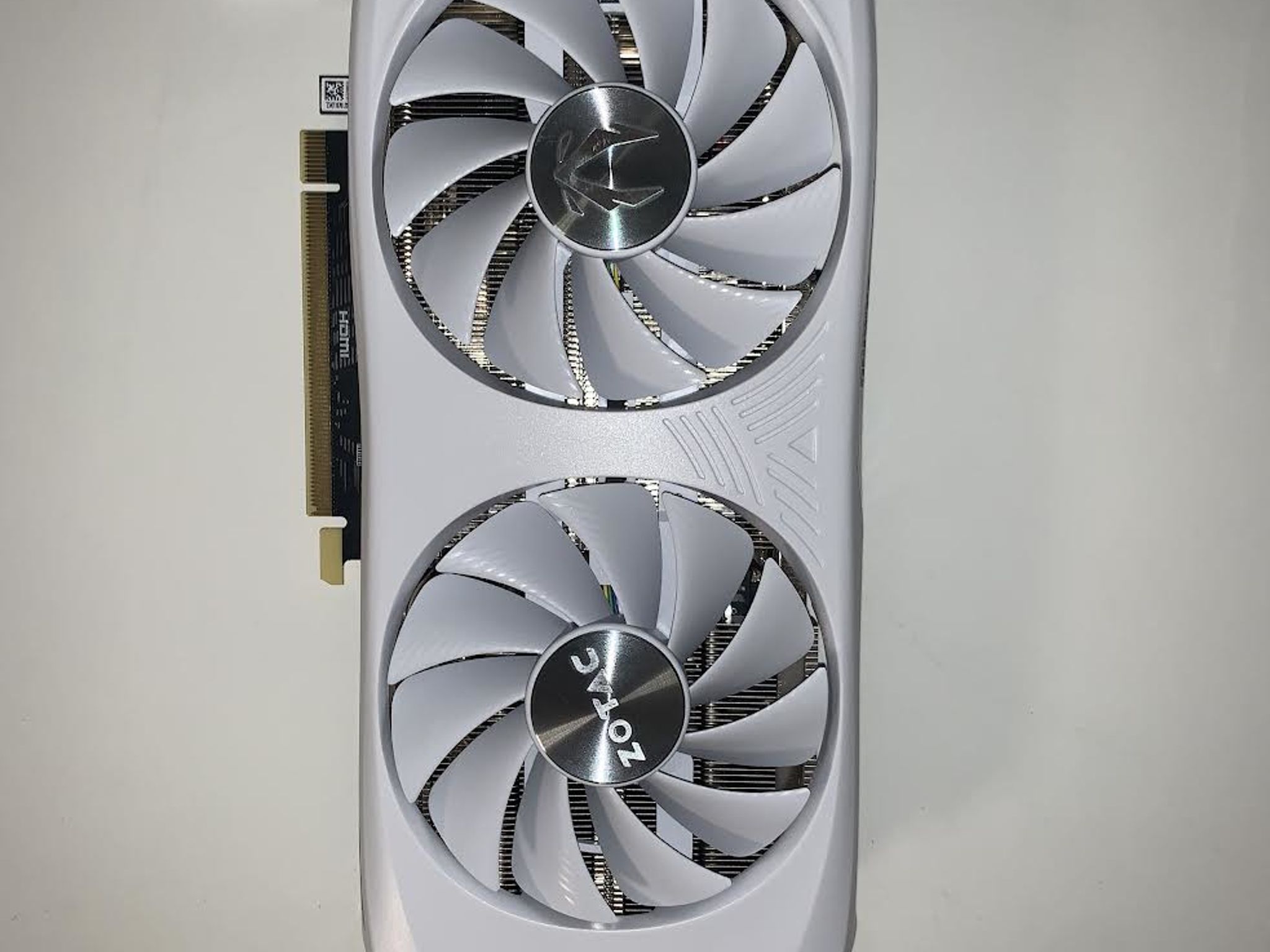 4070 Super | Zotac Twin Edge OC Edition
