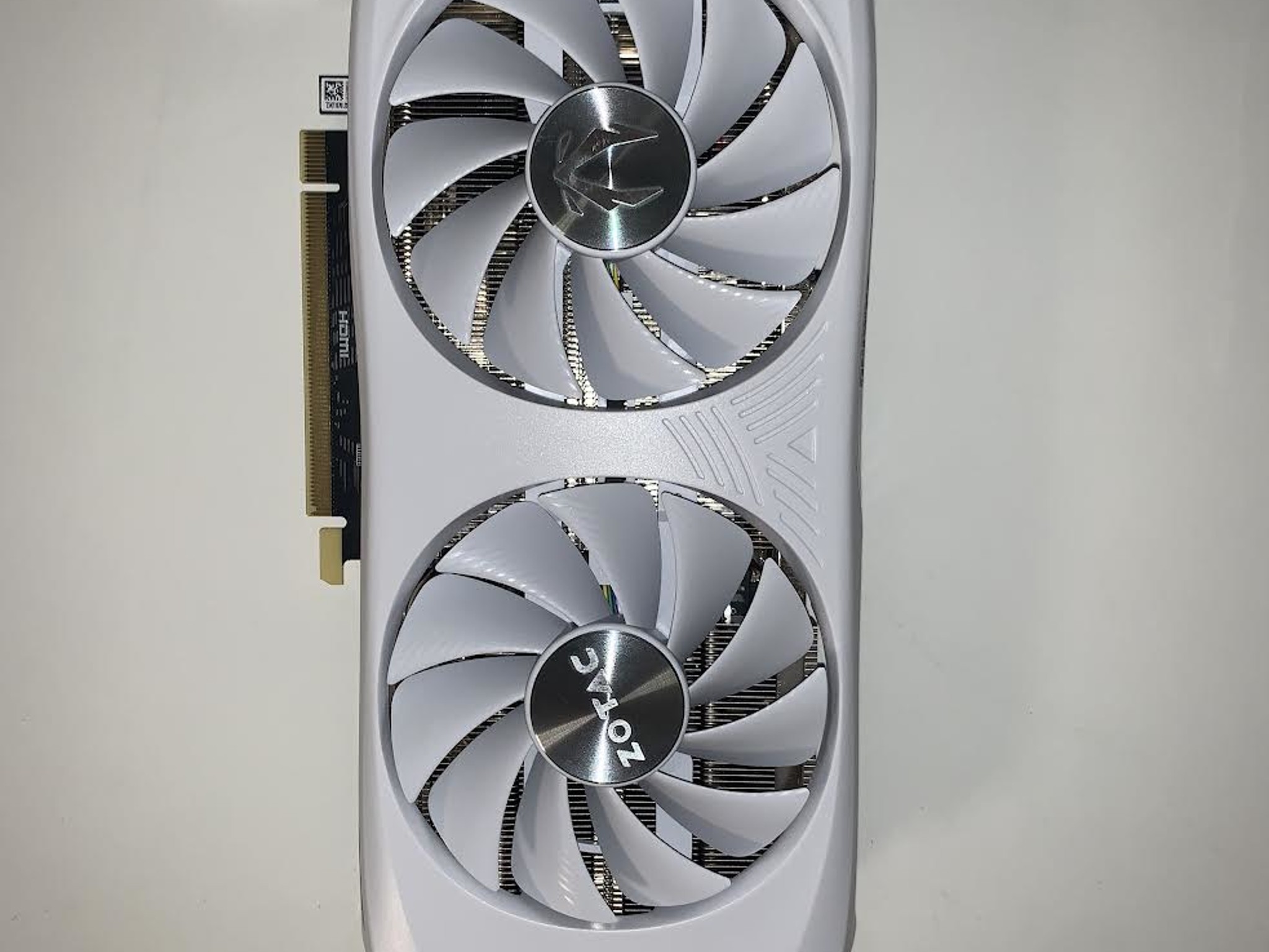 4070 Super | Zotac Twin Edge OC Edition