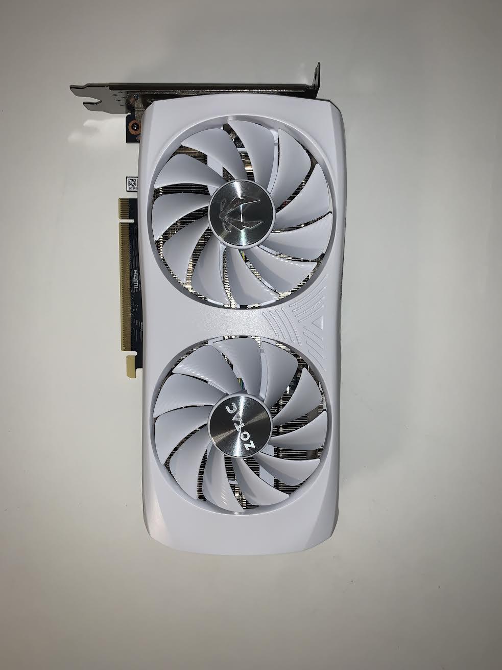 4070 Super | Zotac Twin Edge OC Edition