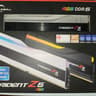 Trident Z5 RGB DDR5 7800mhz 32gb (2x16)