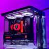 MSI PRO 64 - Intel Core Ultra 7 270K Plus | MSI 5080 SUPRIM SOC | 3TB SSD NVMe | 64GB DDR5