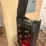 Custom Silent Noctua ITX Gaming Computer, Ryzen 5600x, RTX 3060ti, 32gb Ram, 2TB NVme, 600w Plat PSU