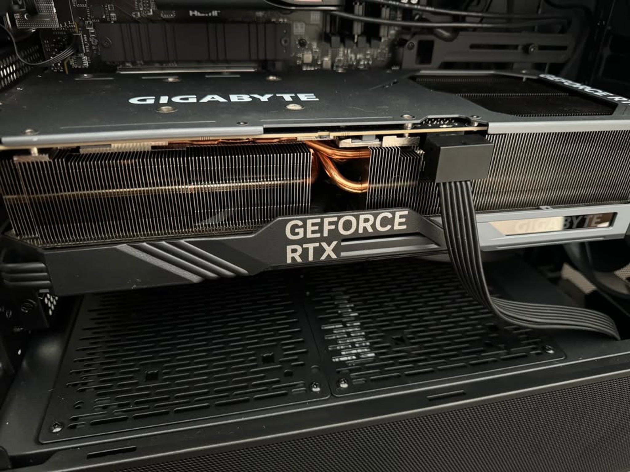 Gigabyte RTX 4090 24GB