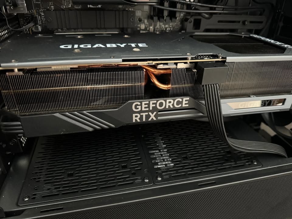 Gigabyte RTX 4090 24GB