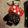 Xbox 360 Slim (w/ 250GB HDD)
