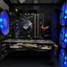 GAMING PC/WINDOWS 10/ GTX 1060