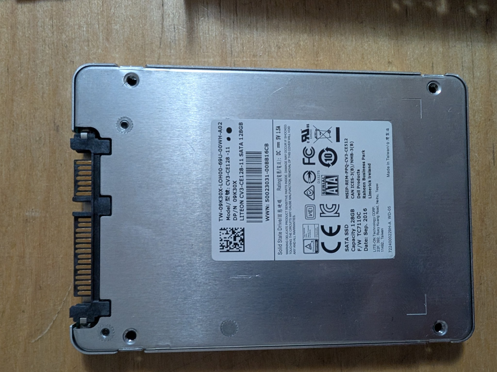 Dell H81 + Core i5 4590 + 16GB DDR3+ AMD RX 560 4GB + 128gb ssd