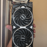 MSI ARMOR OC Radeon RX 580 8G
