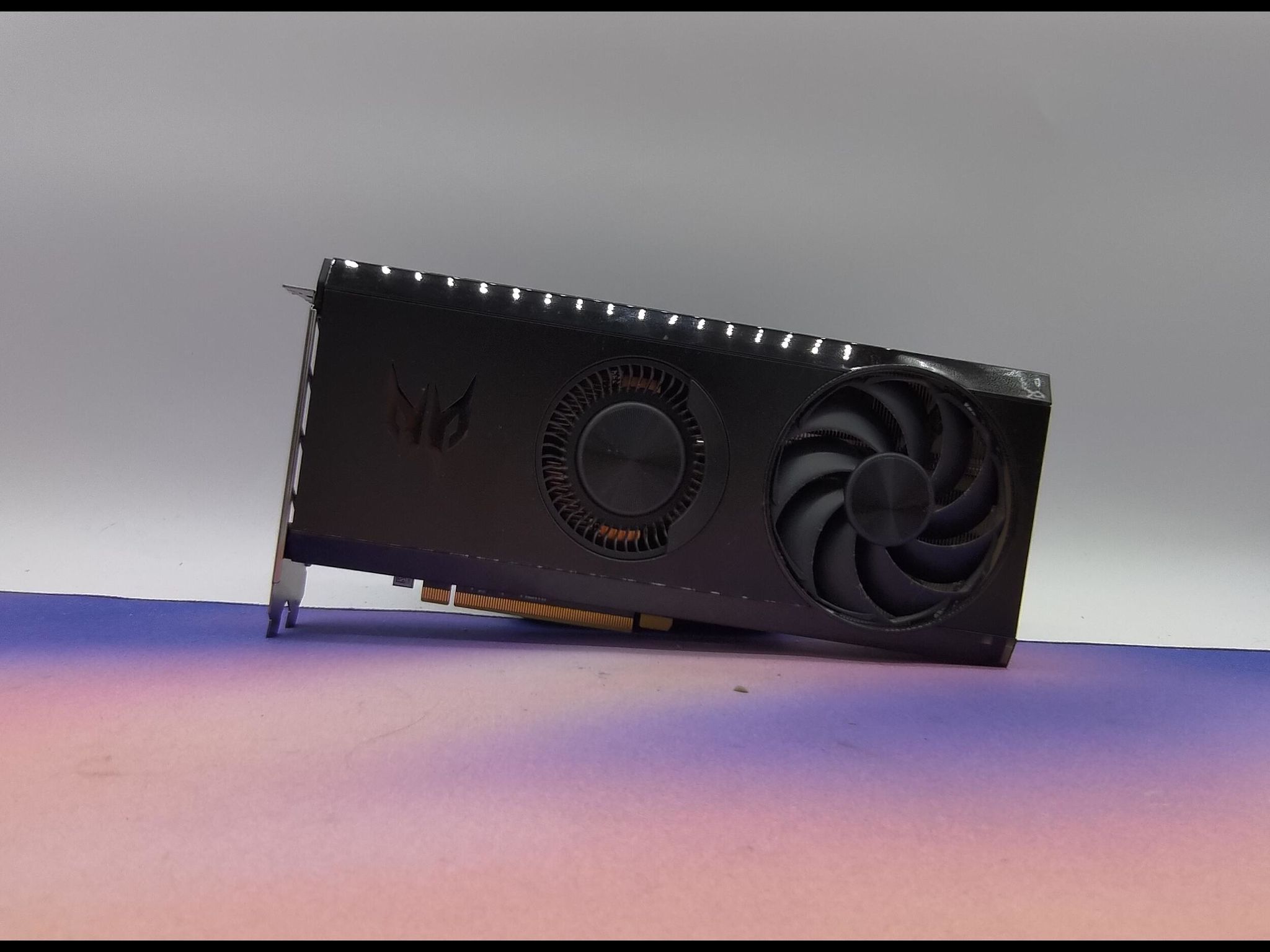Acer Predator BiFrost OC RX 7600