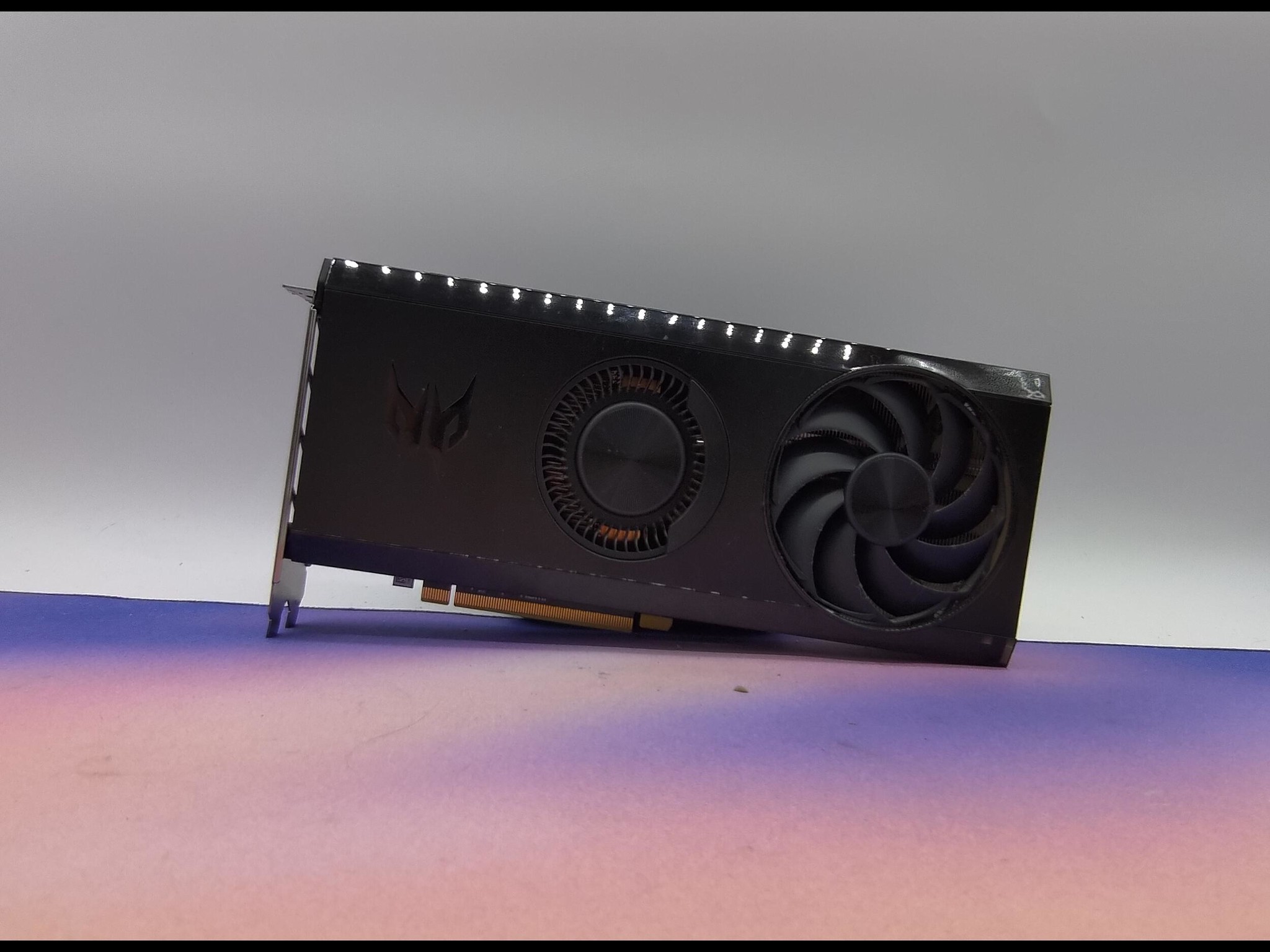 Acer Predator BiFrost OC RX 7600