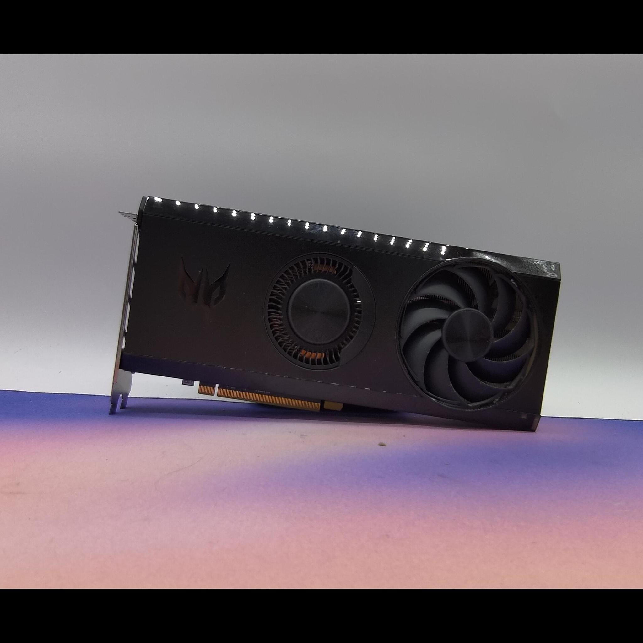 Acer Predator BiFrost OC RX 7600