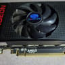 Sapphire Radeon 4GB HBM Graphics Card – Tested & Working