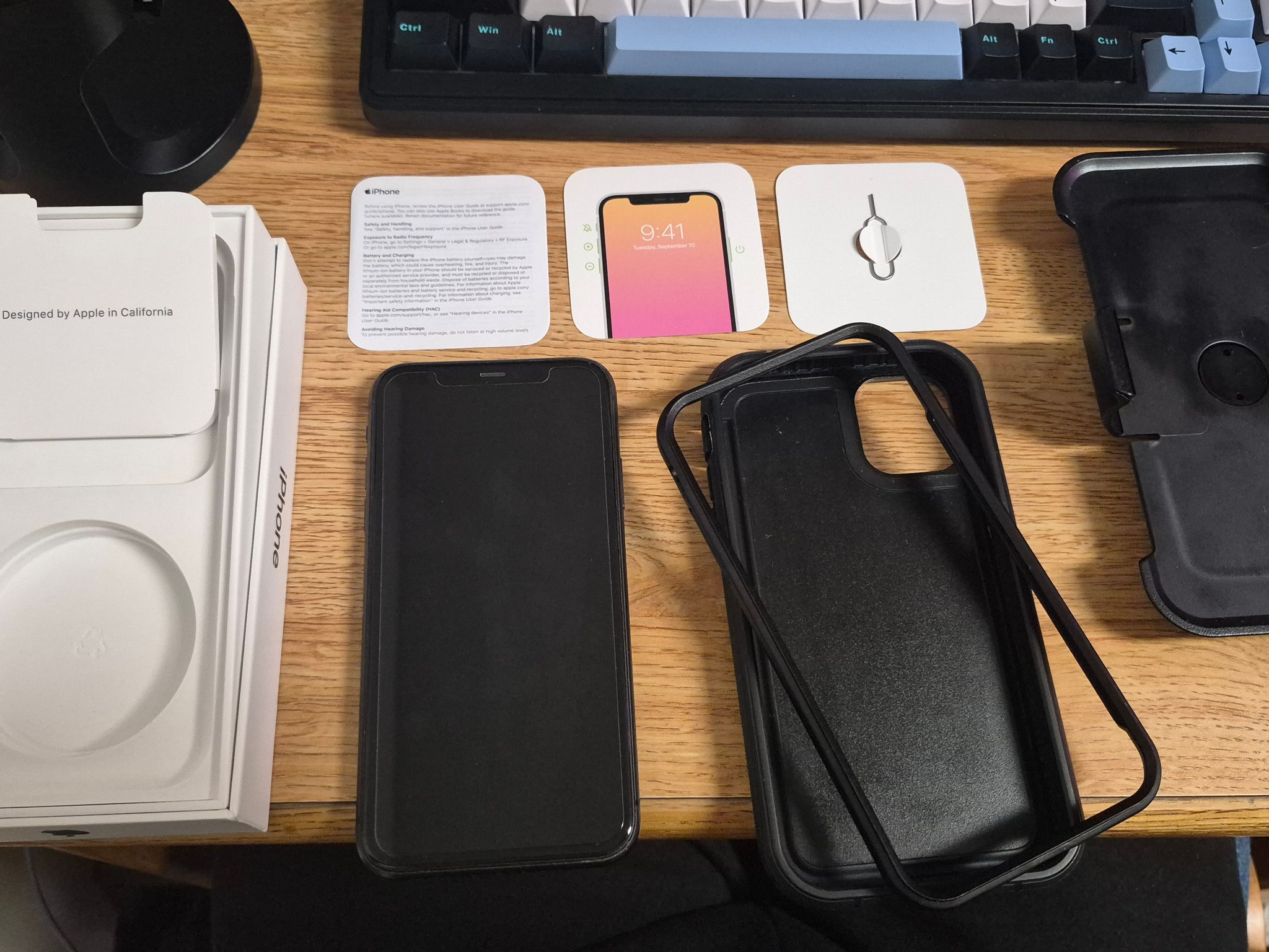 iPhone 11 64GB Unlocked