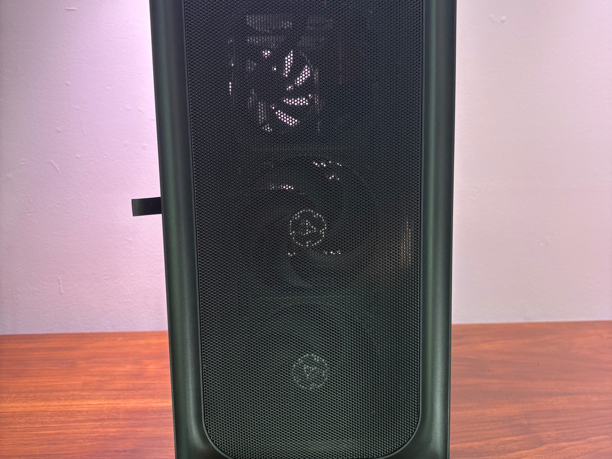 RTX 3070 | Ryzen 5 5600X | 32GB DDR4 | 1TB Total SSD's | 650W PSU | 5 x Fans | AIO