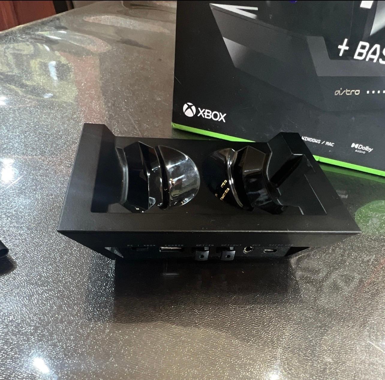 Astro A50 gen4 Xbox and Pc