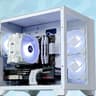 🤩Ultimate Value AMD gaming PC🌟AMD RX 6800 16GB🌟AMD Ryzen 5 5600 6-Core🌟32GB DDR4🌟1TB SSD