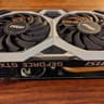 MSI GeForce GTX 1660 SUPER VENTUS XS OC