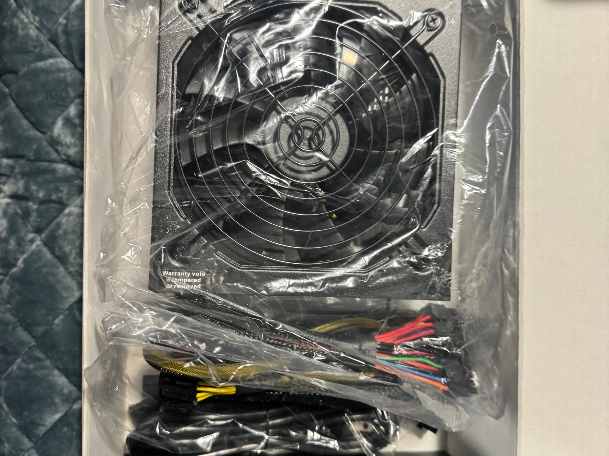 PowerSpec PS 650BSM
