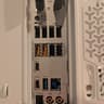 High-End gaming PC BYO GRAPHICS CARD 32gb DDR5 600 CL30 9800X3D X870 SCREEN WATER COOLED