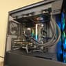 Custom Gaming PC Build
