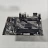 ASUS PRIME B550M-A WIFI II AMD AM4 DDR4 mATX Motherboard