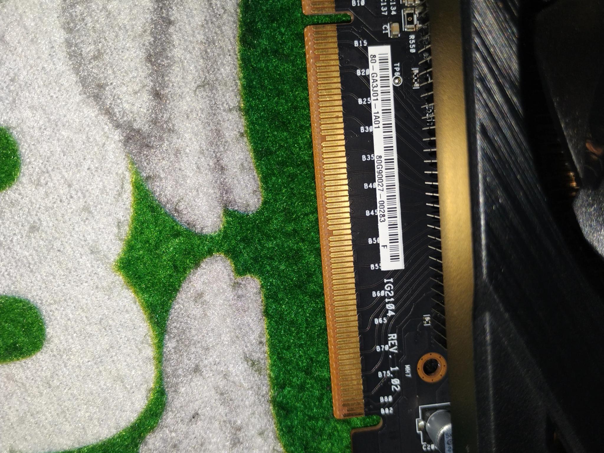 Intel Arc A580 - Image 5