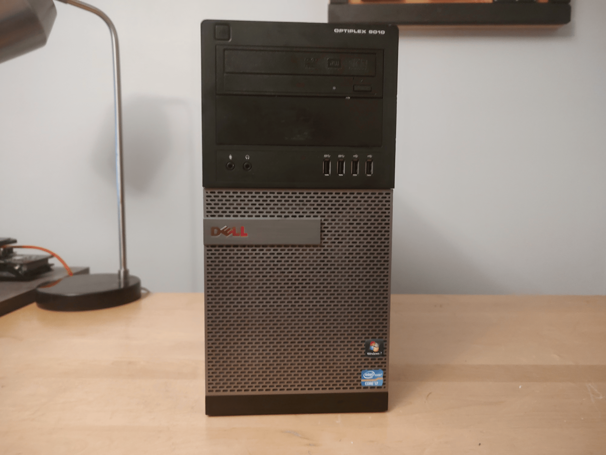 Gaming PC - Core i7 3770 GTX 970 16GB RAM / 512GB SSD