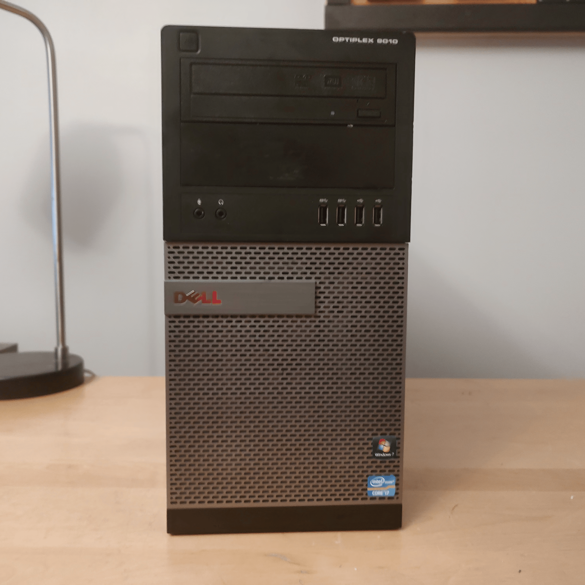 Gaming PC - Core i7 3770 GTX 970 16GB RAM / 512GB SSD