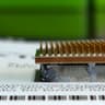 *FOR PARTS* AMD Ryzen 5 5600X 6-Core 12-Thread AM4
