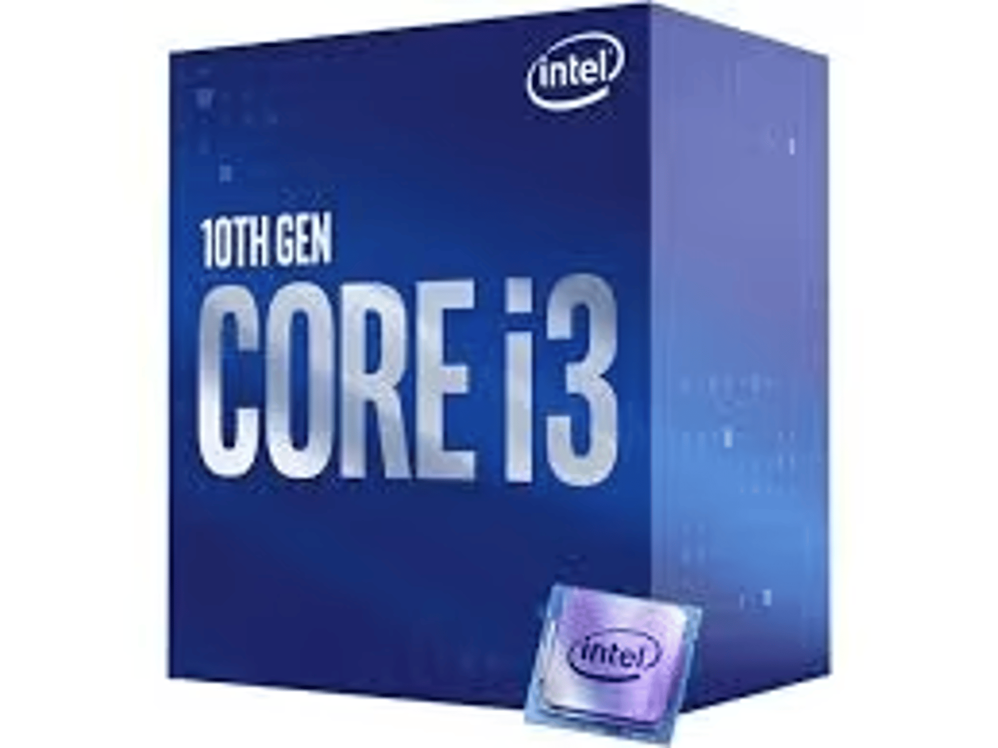 I3-10100 