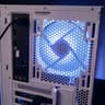 RTX 3060ti Ryzen 7 2700x 16gb  DDR4 Ram 512 gb m.2 SSD